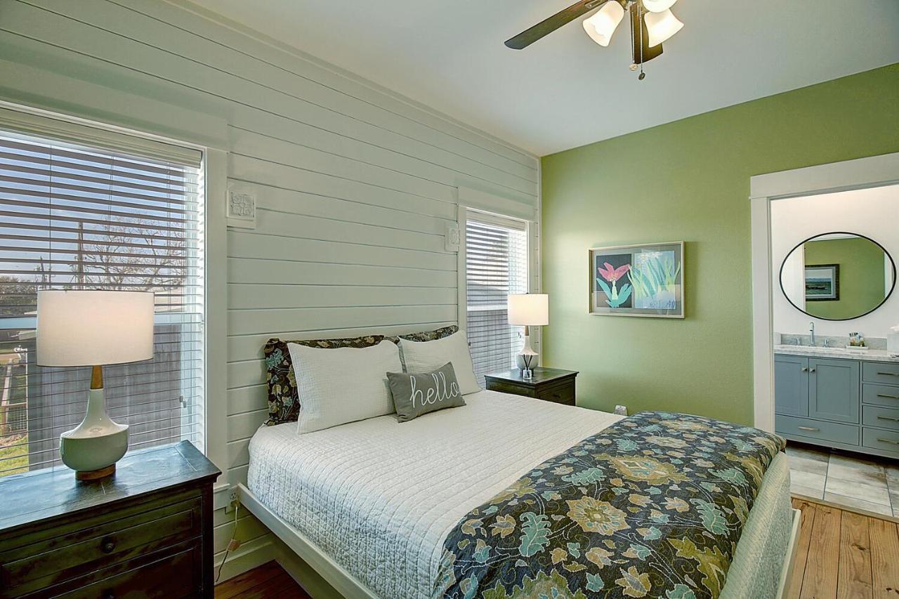 Moon Song 515 Wac Villa Port Aransas Ngoại thất bức ảnh