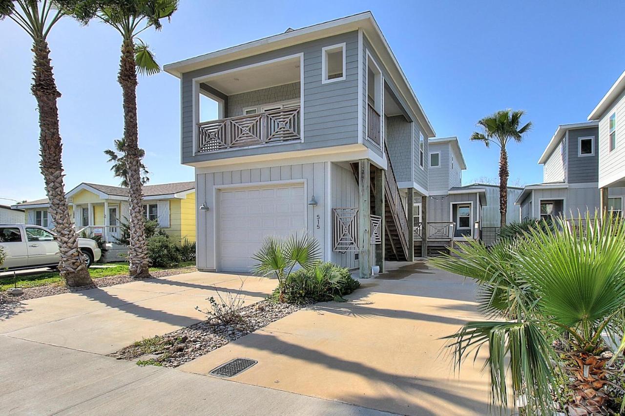Moon Song 515 Wac Villa Port Aransas Ngoại thất bức ảnh