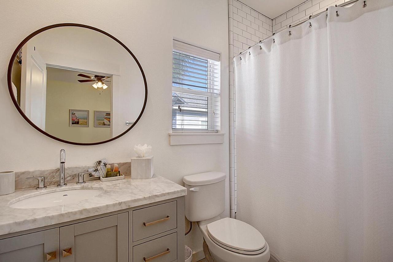 Moon Song 515 Wac Villa Port Aransas Ngoại thất bức ảnh
