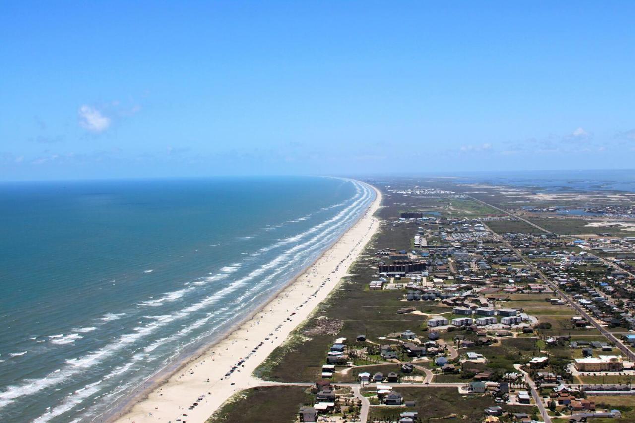 Moon Song 515 Wac Villa Port Aransas Ngoại thất bức ảnh