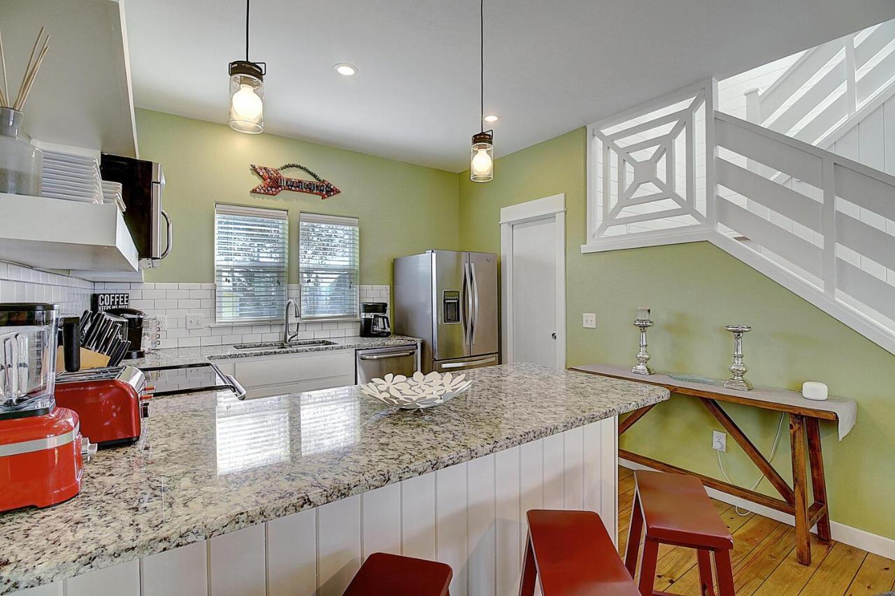 Moon Song 515 Wac Villa Port Aransas Ngoại thất bức ảnh