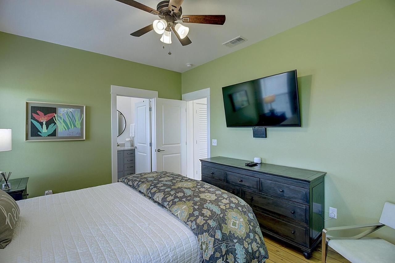 Moon Song 515 Wac Villa Port Aransas Ngoại thất bức ảnh