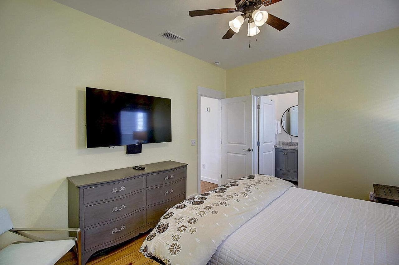 Moon Song 515 Wac Villa Port Aransas Ngoại thất bức ảnh